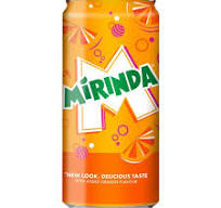 Mirinda Can 330ml