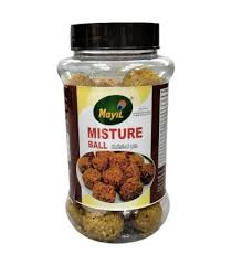 Mixture Ball Mayil 200gm