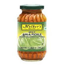 Amla PIckle Mothers 300gm