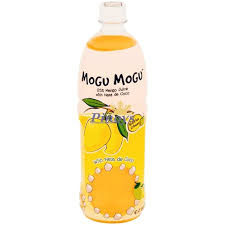 Mango Drink Mogu Mogu 1L