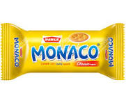 Monaco Salty Parle 63.3gm