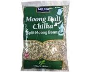 Moong Dal Chilka East End 500gm