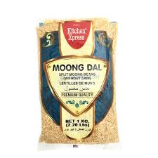 Moong Dal Kitchen Express 1kg