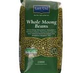 Moong Whole East End 1kg