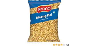 Moong Dal Masala Bikano 200gm