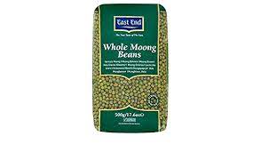 Moong Whole East End 500gm