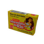 Rio Peanut Candy Moreninha 20gm