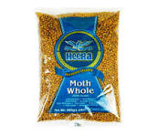 Moth Beans Whole Heera 500gm