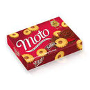 Moto Kakao Biscuits Kras 288gm