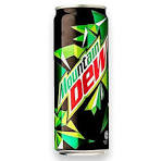 Mountain Dew Original 330ml