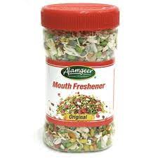 Mouth Freshner Alamgeer 325gm