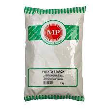 Potato Starch (Farina) Mac Philips 1.5kg