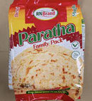 Deshi Mughal Plain Paratha RN Brand 1600gm