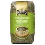 Mung Beans Natco 2kg