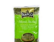 Mung Beans Natco 500gm