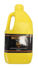 Mustard Oil KF 500ml
