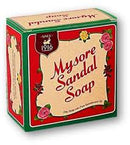 Mysore Sandal Soap 150gm