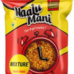 Kadalamavu Mixture Naalu Mani 400gm