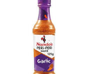 Peri Peri Sauce Garlic Nandos 125ml