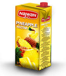 Pineapple Juice Najwan 1L