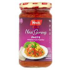 Nasi Goreng Paste Yeos 150ml