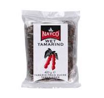 Tamarind Wet Natco 400gm
