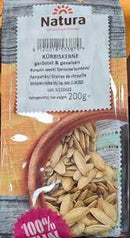 Pumpkin Seeds Natura 200gm