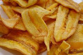Pazham Chips Navya