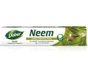 Herbal Tooth Paste Neem Dabur 100gm