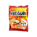 Noodles Soup Neoguri Hot Nongshim 120gm
