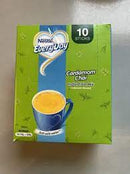Cardamom Tea Everyday Nestle 10x20gm