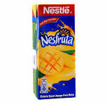 Mango Juice Nesfruta Nestle 200ml