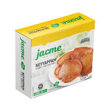 Frozen Neyyappam Jacme 350gm (Only for Blanch, Lucan, Meath, Maynooth & Kilcock)