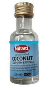 Coconut Essence Niharti 28ml