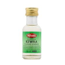 Kewra Essence Niharti 28ml