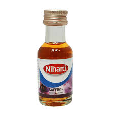 Saffron Essence Niharti 28ml