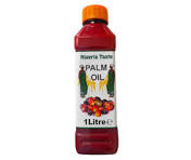 Palm Oil Nigeria Taste 1L