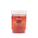 Food Colour Red Niharti 25gm