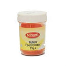 Food Colour Yellow Niharti 25gm