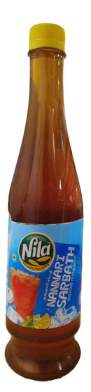 Sarbath Nila 700ml