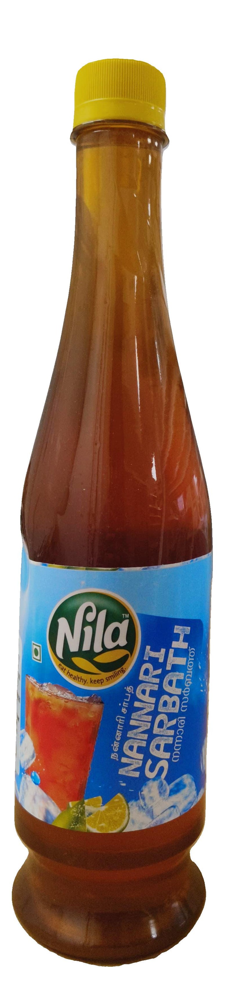 Sarbath Nila 700ml