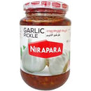 Garlic Pickle Nirapara 400gm
