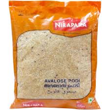 Avalose Podi Nirapara 500gm