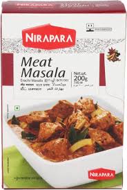 Biryani Masala Nirapara 100gm(BUY ONE GET MEAT MASALA NIRAPARA FREE)