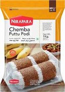 Chemba Puttu Powder Nirapara 1kg