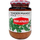Tender Mango Pickle Nirapara 400gm
