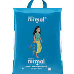 Idli Rice Nirmal 10kg (Only 1 Bag Per Order)