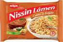 Nissin Lamen Sabor Caldo De Feijao 85gm