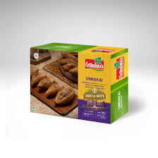 Frozen Unnakai Grandmas 350gm (Only Click & Collect)