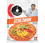 Instant Noodles Schezwan Chings 60gm